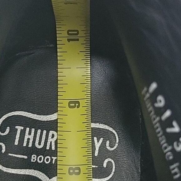 Thursday Boots Co. Scout Chukka Boots - Picture 11 of 12